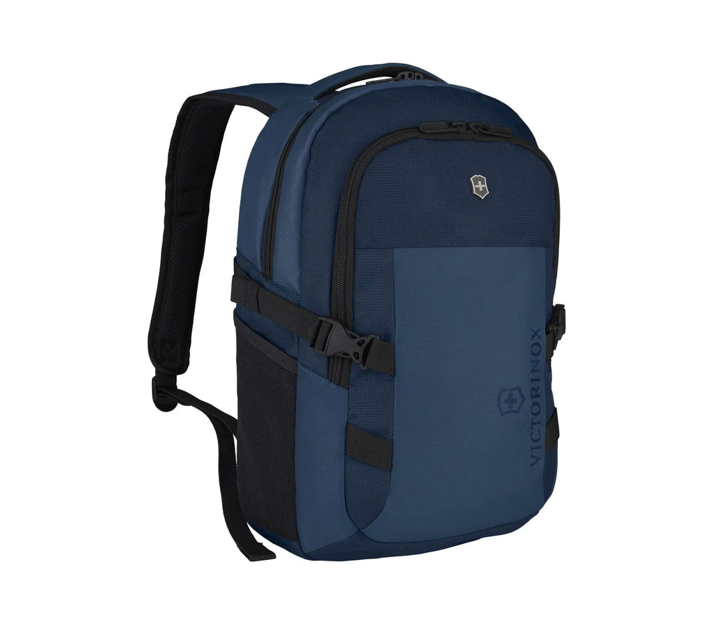 Victorinox VX Sport EVO Compact Backpack Blue / Black - 28L image 4