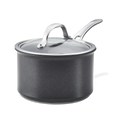 Anolon X 18cm/2.8l Covered Saucepan image 0