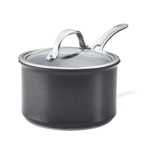 Anolon X 18cm/2.8l Covered Saucepan image 0