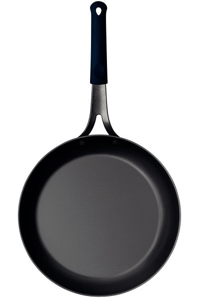 Tramontina Professional Iron Skillet Frying Pan 30cm image 1