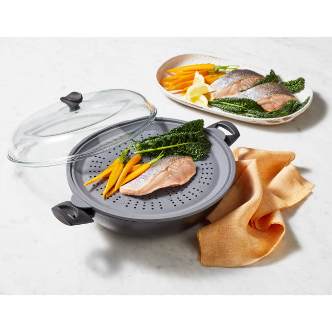 32CM MULTI COOKER image 7