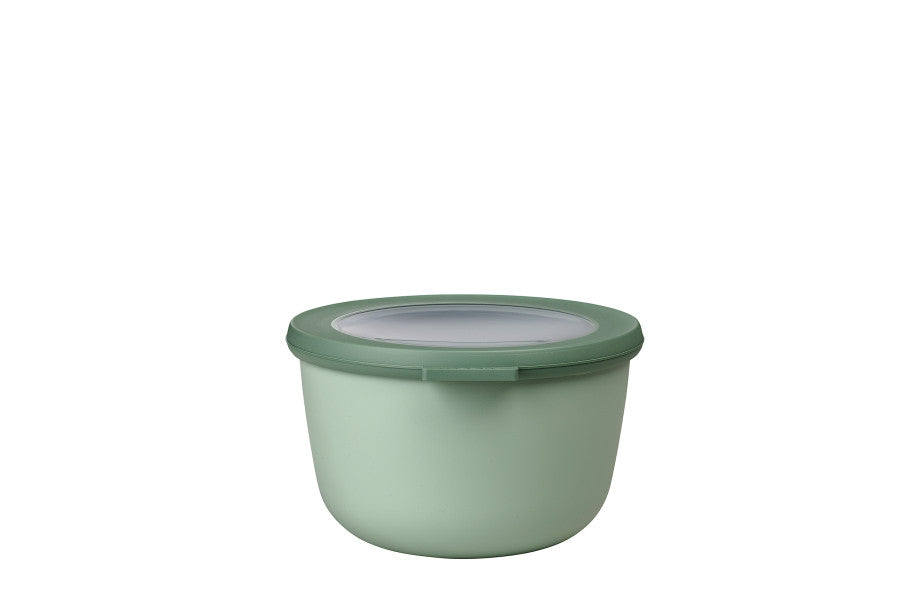 Cirqula Round 1000ml Nordic Sage image 0