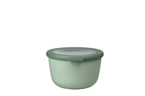 Cirqula Round 1000ml Nordic Sage image 0