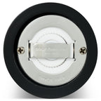 Cole & Mason Hoxton Black Gloss Salt Mill 104mm image 3