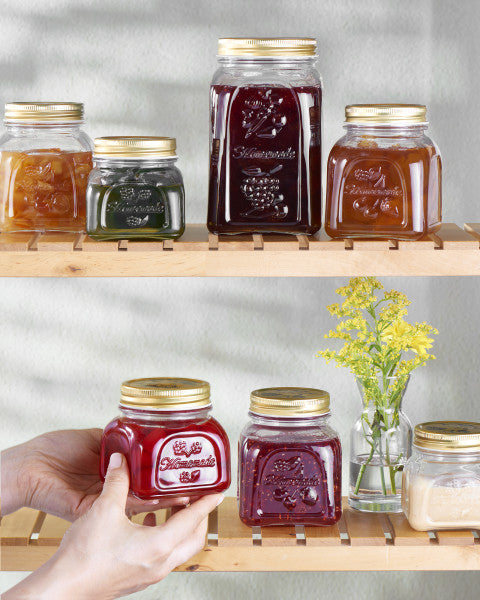 Pasabahce Preserving Jar 300ml image 2
