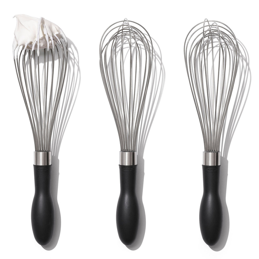 Oxo Balloon Whisk - 28cm image 2