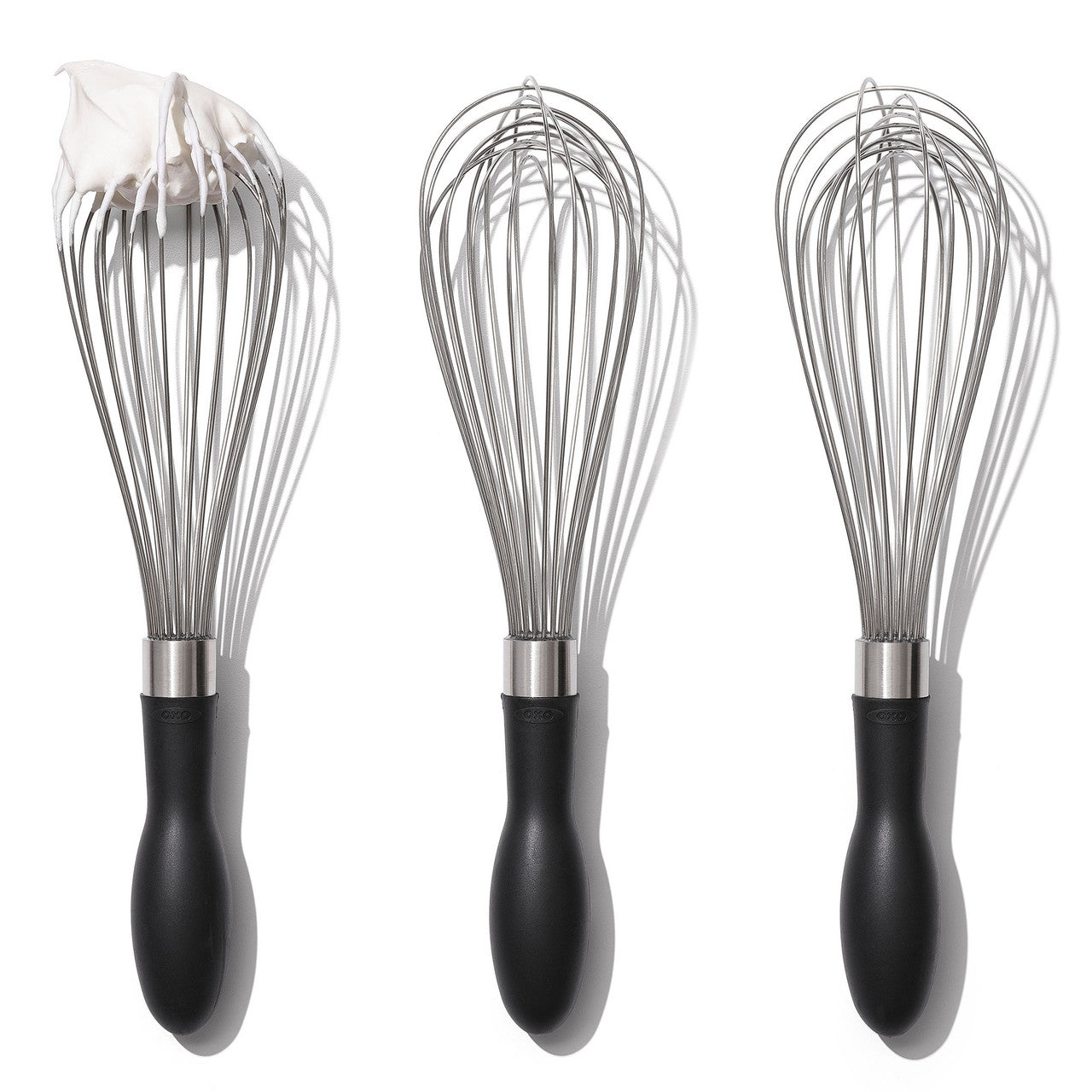 Oxo Balloon Whisk - 28cm image 2