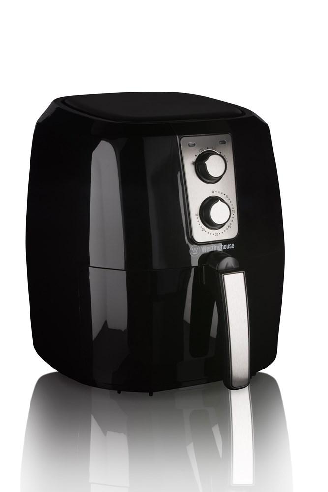 Westinghouse Opti-Fry, 5.2L image 1