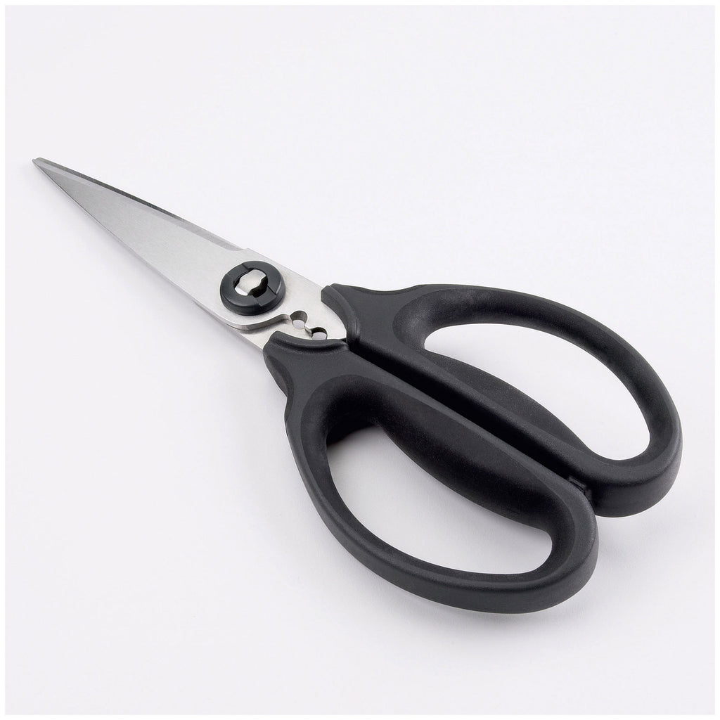 Oxo Kitchen & Herb Scissors image 2