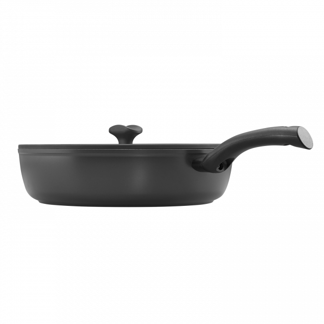 Essteele Per Salute 32Cm/5.7L Covered Saute image 2