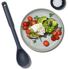 Oxo Slotted Spoon ? Silicone image 4