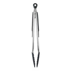 Oxo Tongs with Silicone Heads ? 30 cm image 0