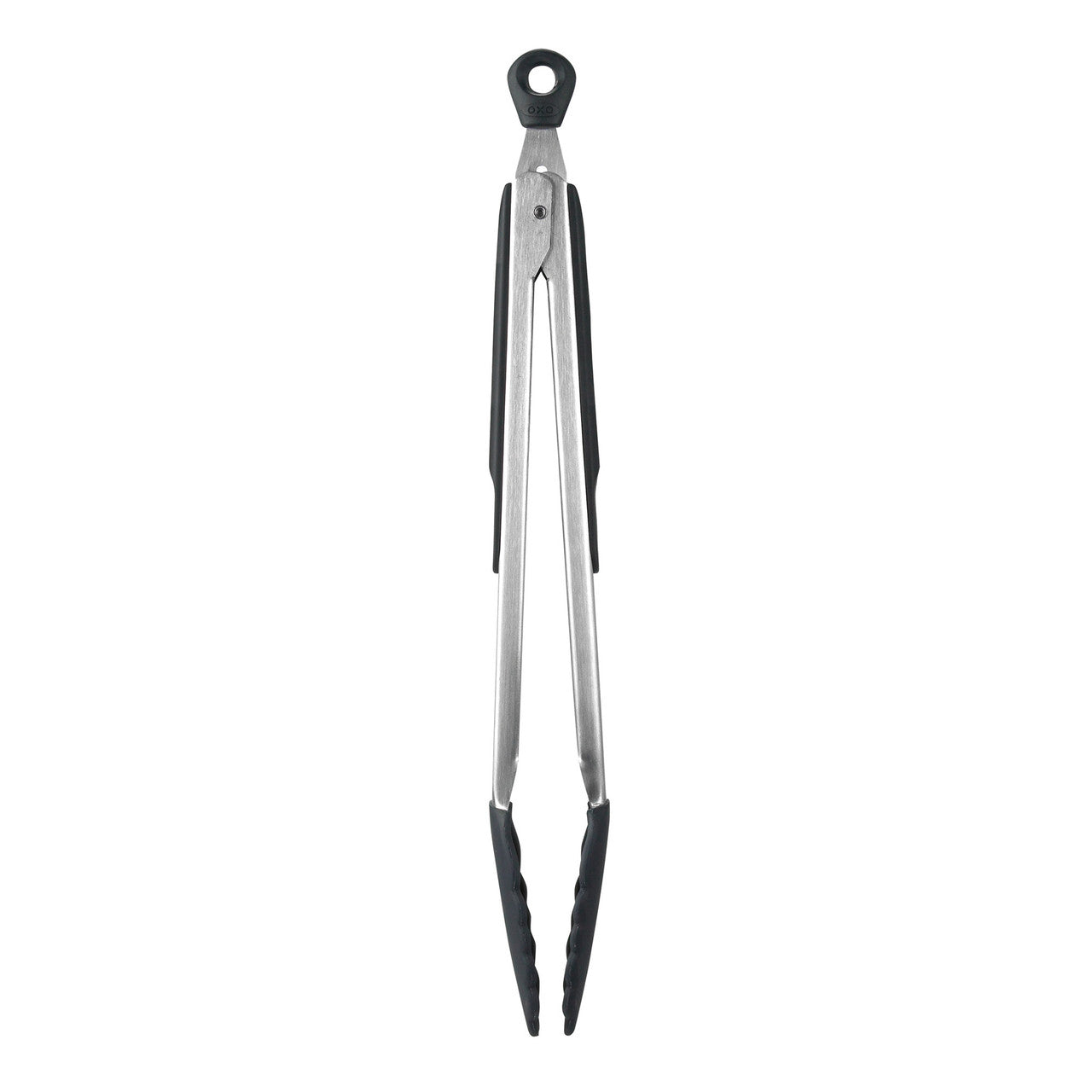 Oxo Tongs with Silicone Heads ? 30 cm image 0