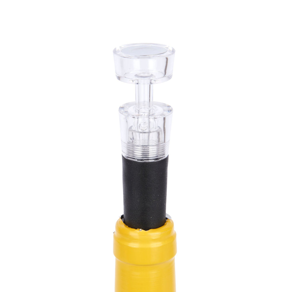 BarCraft Wine Preserver Pump/Stopper image 1
