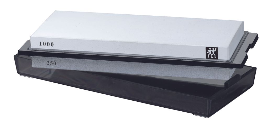Zwilling TWIN Sharpening Stone Pro image 0