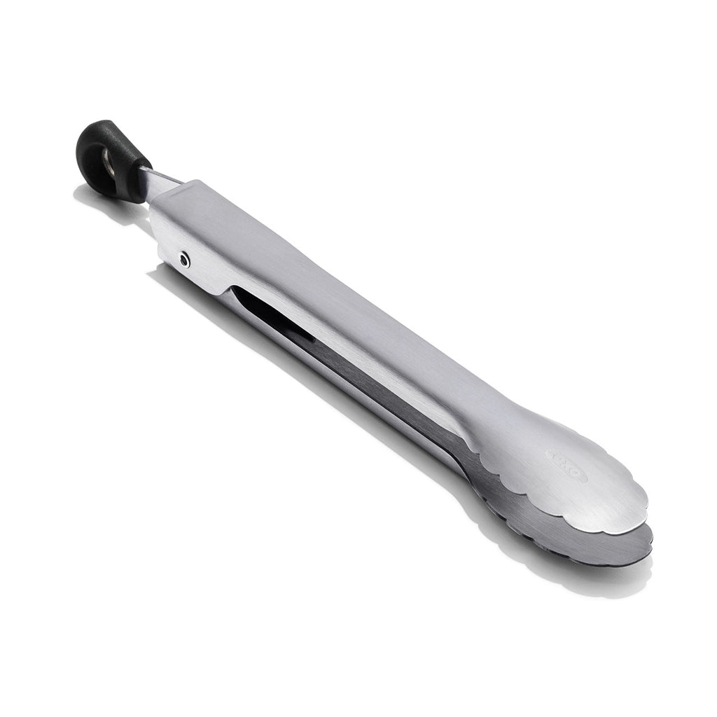 Oxo Good Grips Mini Tongs 2-Pack image 3