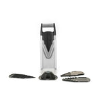 Borner V6 ExclusiveLine Starter Set Steel Blk image 0