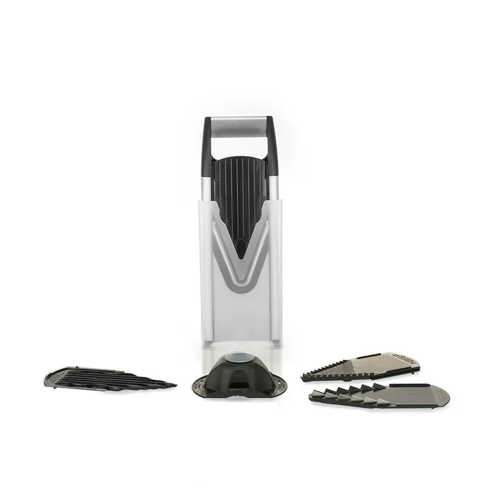 Borner V6 ExclusiveLine Starter Set Steel Blk image 0