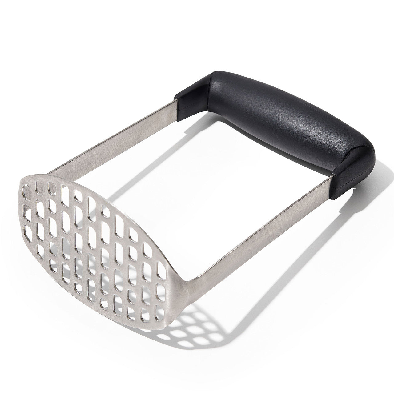 Oxo Smooth Potato Masher image 1