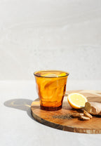 Duralex Picardie Amber Tumbler 250ml Set of 4 image 7
