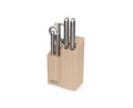 Elevate Fusion 5pc Knife & Scissor Block image 0