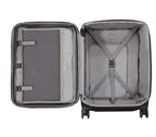 Victorinox Werks Traveler 6.0 Softside Medium Case 4 wheel dual caster Black - 75L image 5