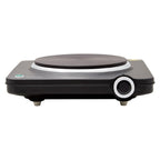 Westinghouse Black Single Hotplate image 2