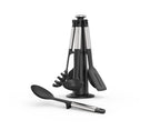 Elevate Silicone/Steel Carousel 5 Piece Set image 2
