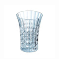 Cristal d'Arques Lady Diamond Highball Tumbler 360ml Set of 6 image 0