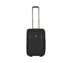 Victorinox Werks 6.0 2-Wheel Softside Frequent Flyer Carry-On 2 wheels Black - 49L image 0