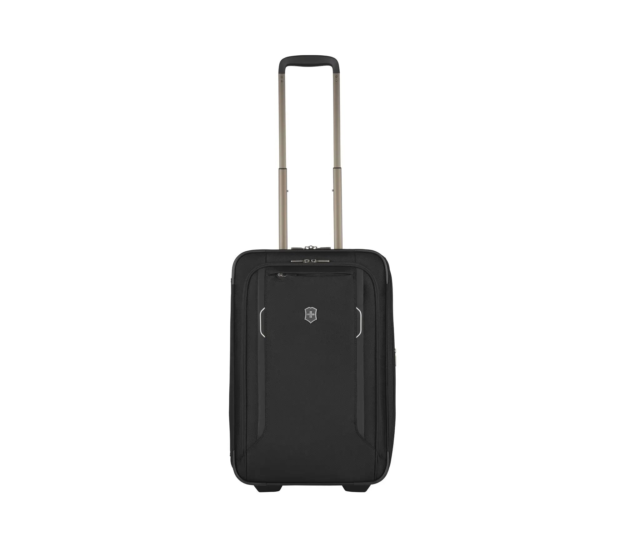 Victorinox Werks 6.0 2-Wheel Softside Frequent Flyer Carry-On 2 wheels Black - 49L image 0