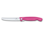 Victorinox Foldable Paring Knife � Pink image 2