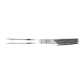 Global Classic Carving Fork, Bent G-13 image 0