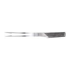 Global Classic Carving Fork, Bent G-13 image 0
