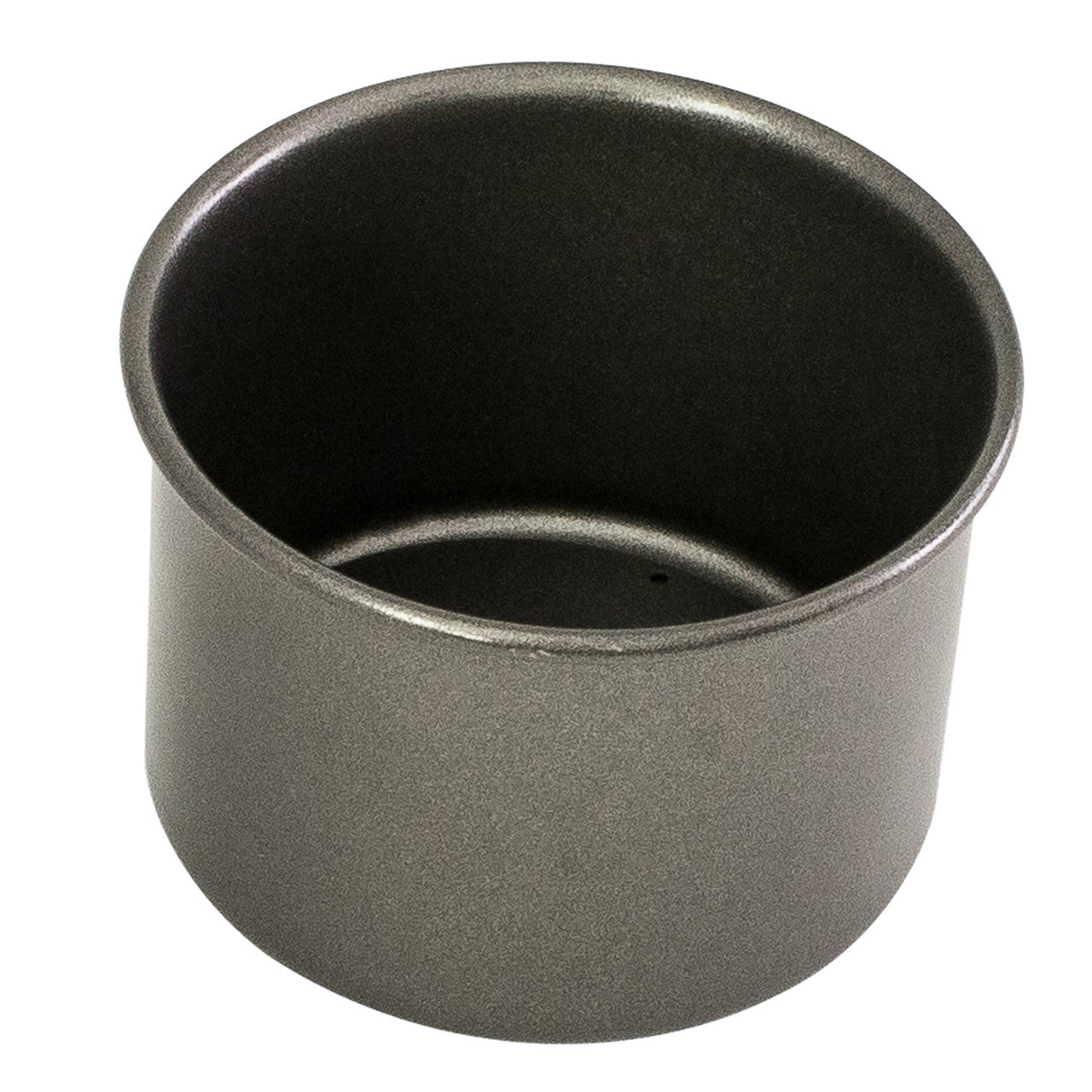 Bakemaster Loose Base Rnd Cake Pan 10? x 7cm - Non-stick image 0