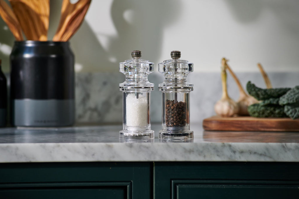 605 Acrylic Pepper Mill image 4