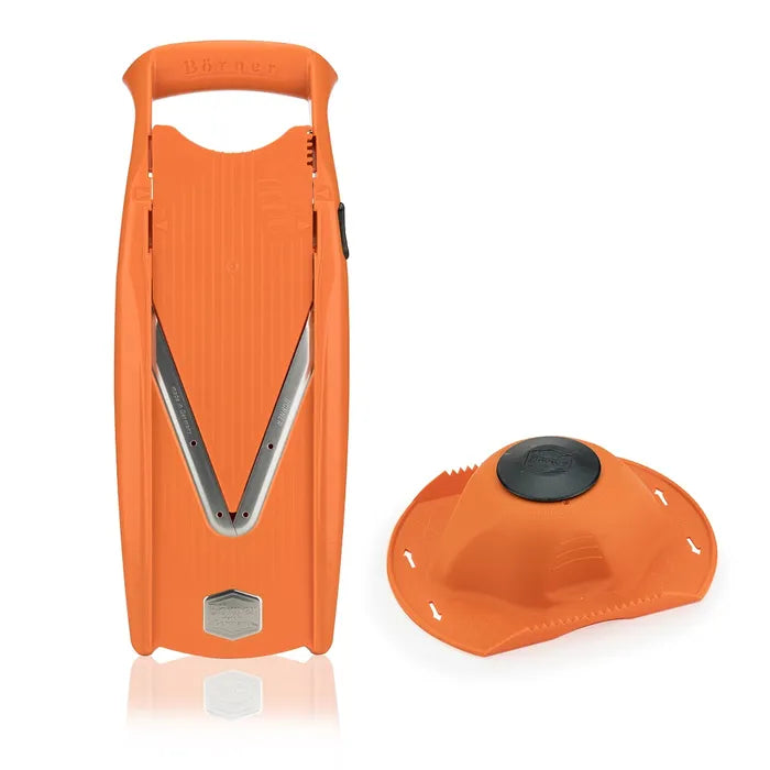 Borner V5 PowerLine Basic Set Orange image 0