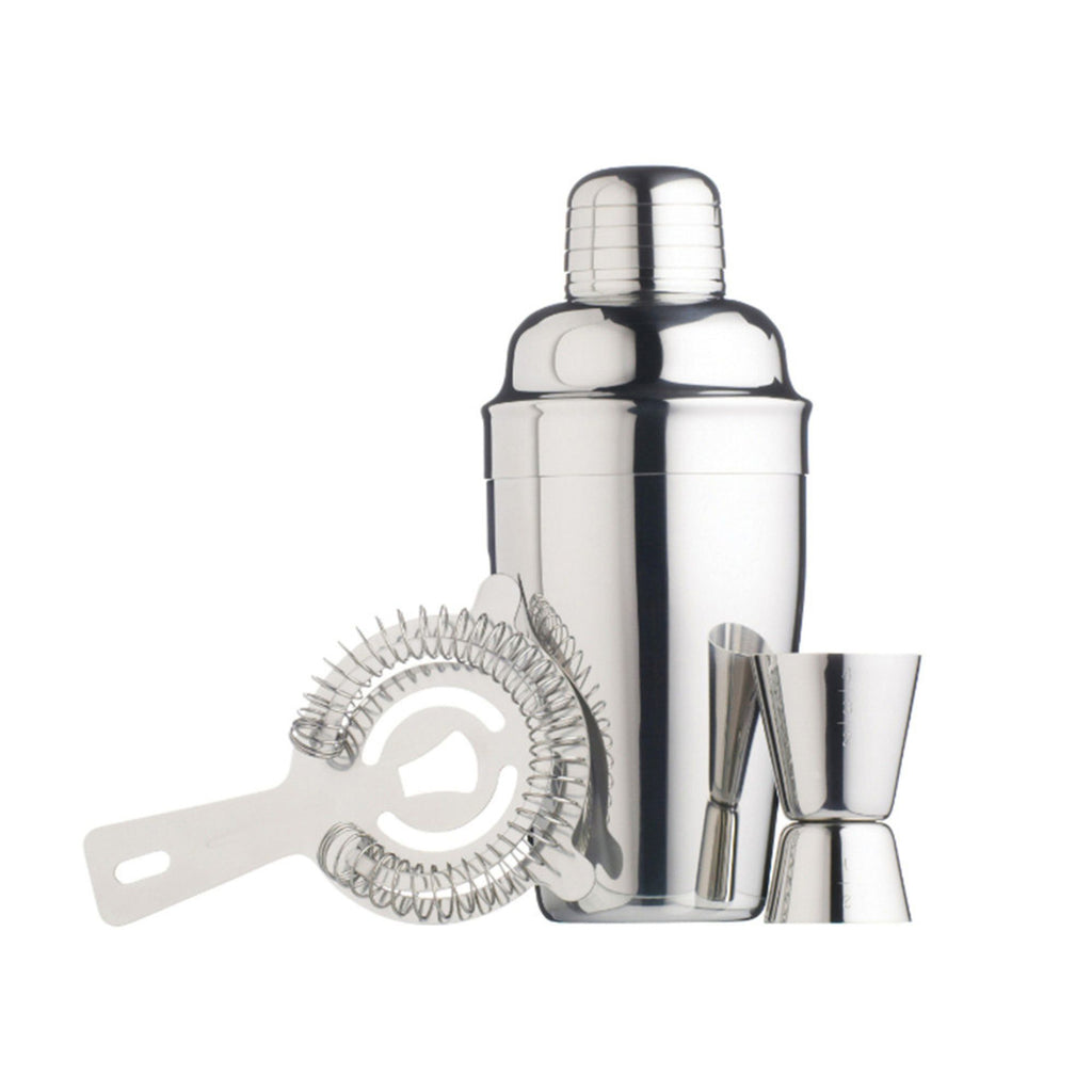 BarCraft Cocktail Kit 3pc Set image 0