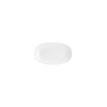 Bonna Diamond Oval Coupe Plate 190x110x20mm image 0