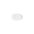 Bonna Diamond Oval Coupe Plate 190x110x20mm image 0