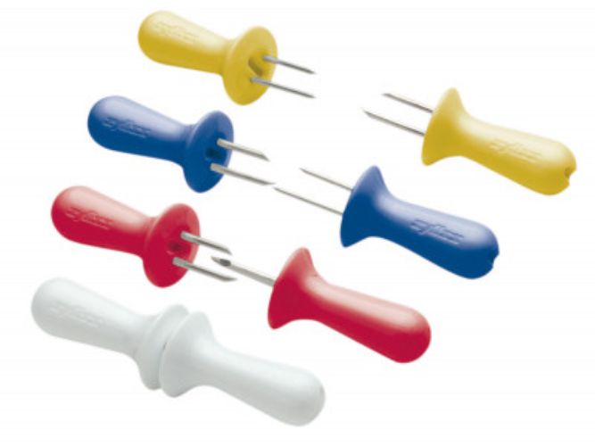 Zyliss Interlocking Corn Holders - Primary image 0