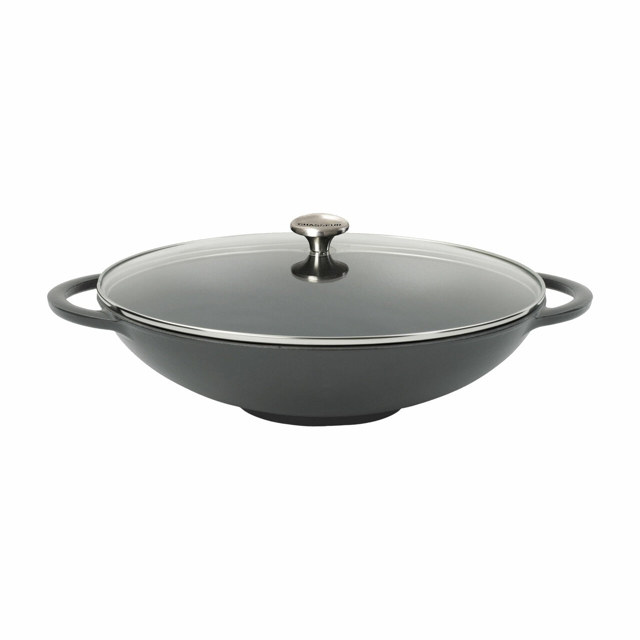 Chasseur Wok Caviar image 0