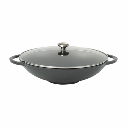 Chasseur Wok Caviar image 0