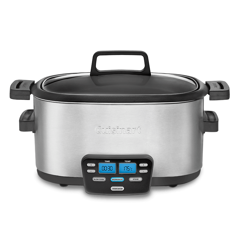 Cuisinart Cook Central 3-in-1 image 0