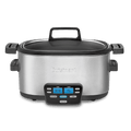 Cuisinart Cook Central 3-in-1 image 0