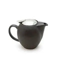 Zero Teapot 350ml Charcoal image 0