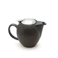 Zero Teapot 350ml Charcoal image 0