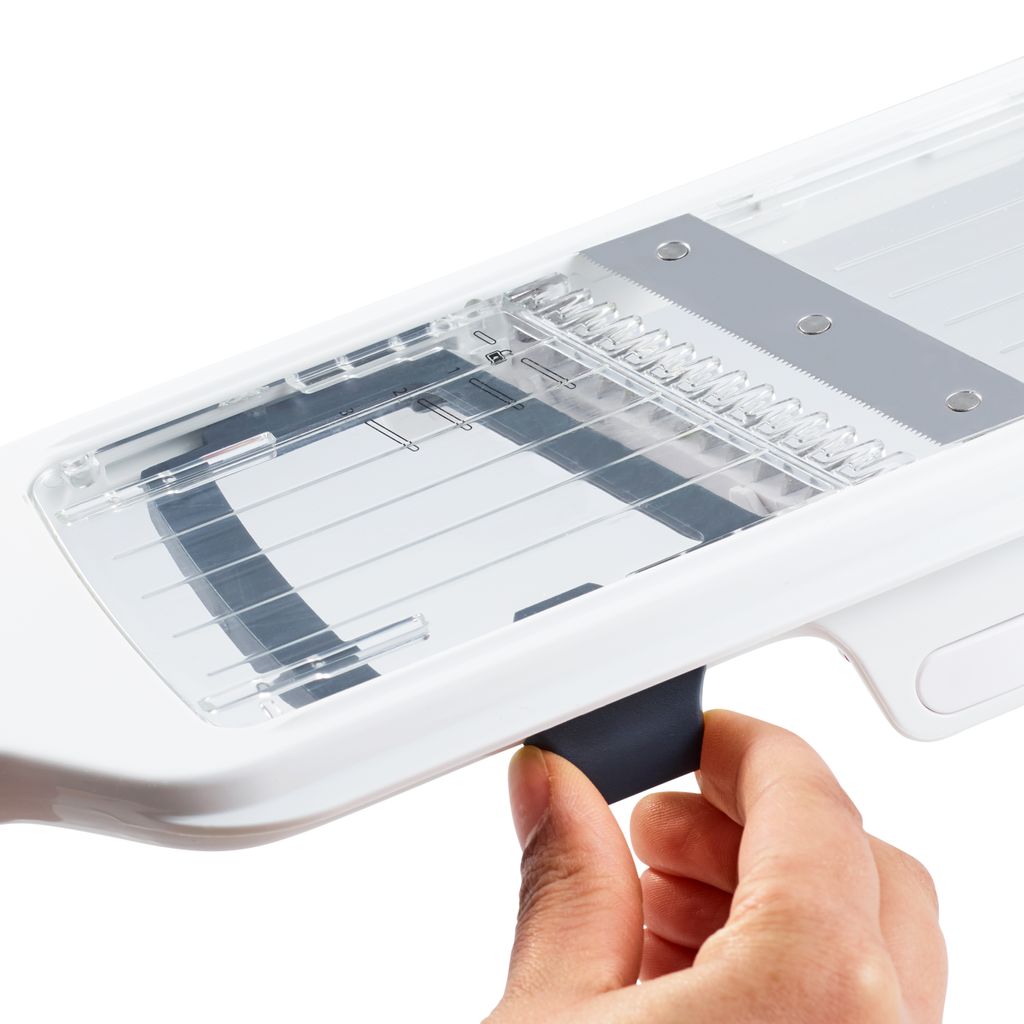 Zyliss Easy Control Handheld Slicer image 9