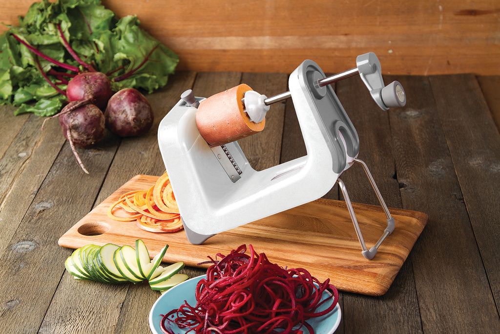 Progressive PL8 Professional Spiralizer by Progressive image 7