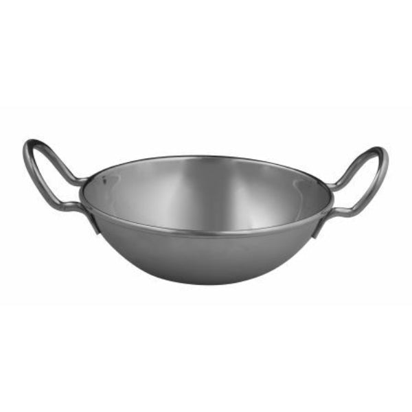 Avanti Balti Dish With Handles - Medium/19Cm image 0